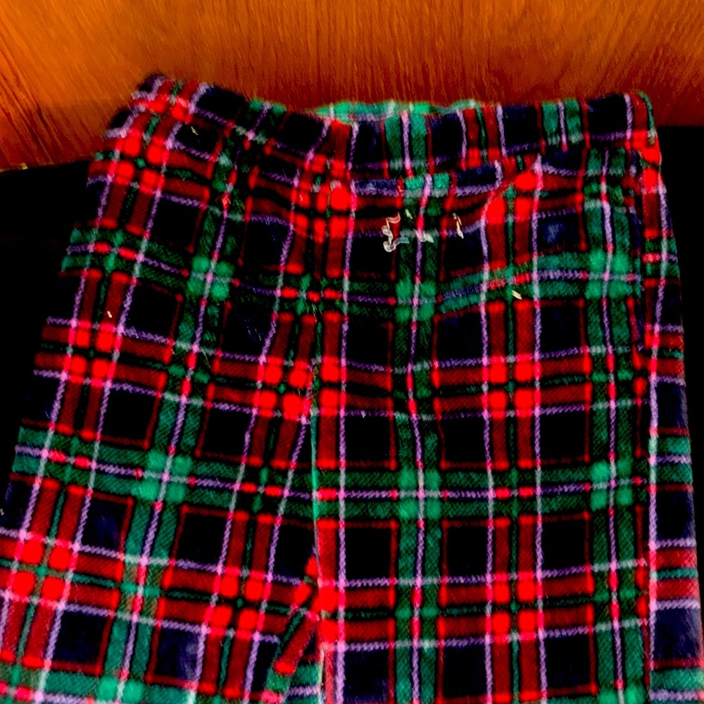 Comfy pj pants